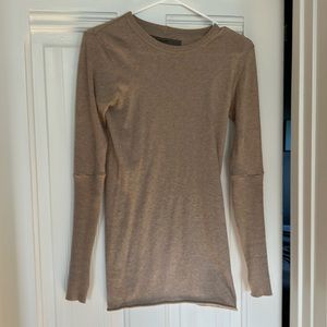 Enzo Costa cashmere sweater